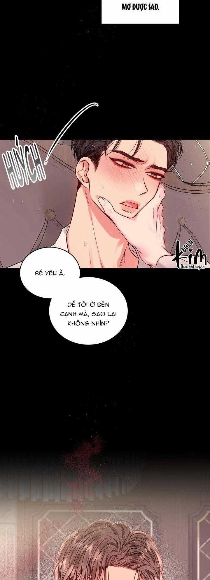 TUYỂN TẬP CUỒNG CÔNG-CHIẾM HỮU CÔNG CỦA NHÀ KIM 42.4 trang 14