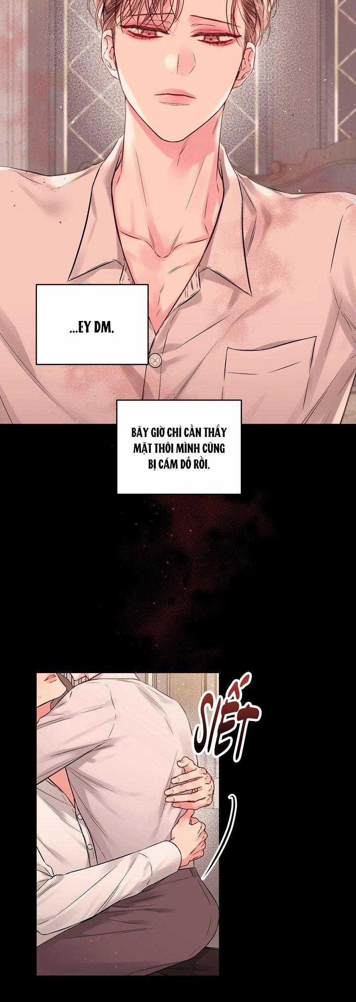 TUYỂN TẬP CUỒNG CÔNG-CHIẾM HỮU CÔNG CỦA NHÀ KIM 42.4 trang 15