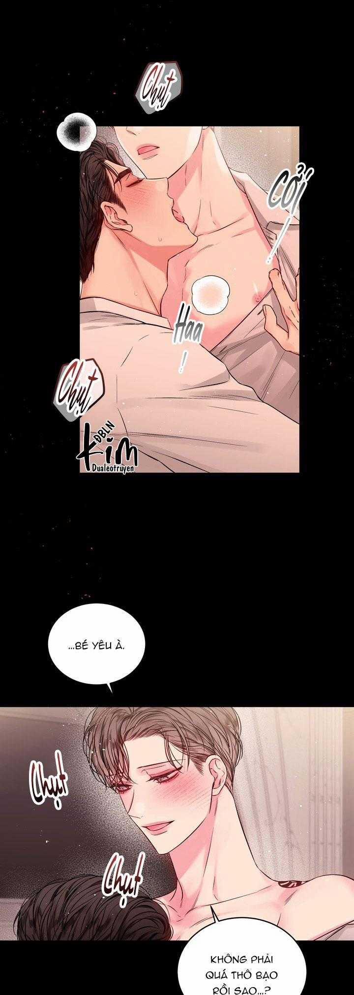 TUYỂN TẬP CUỒNG CÔNG-CHIẾM HỮU CÔNG CỦA NHÀ KIM 42.4 trang 16