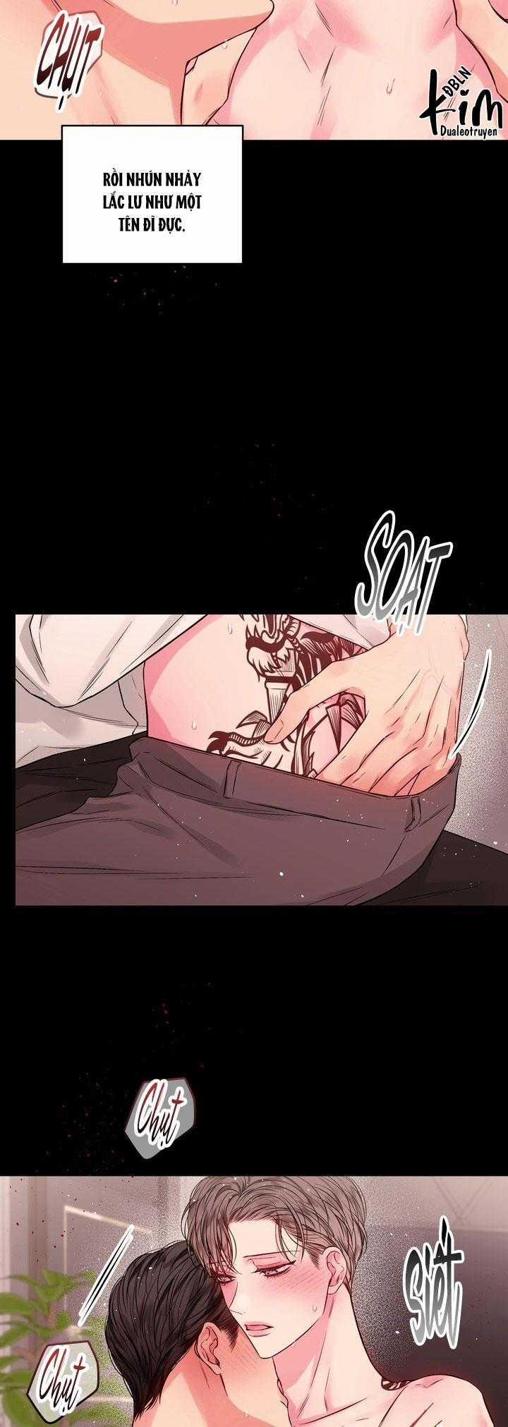 TUYỂN TẬP CUỒNG CÔNG-CHIẾM HỮU CÔNG CỦA NHÀ KIM 42.4 trang 18