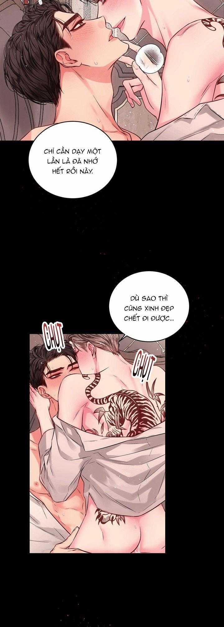 TUYỂN TẬP CUỒNG CÔNG-CHIẾM HỮU CÔNG CỦA NHÀ KIM 42.4 trang 20