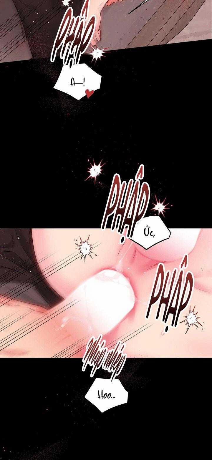 TUYỂN TẬP CUỒNG CÔNG-CHIẾM HỮU CÔNG CỦA NHÀ KIM 42.4 trang 31