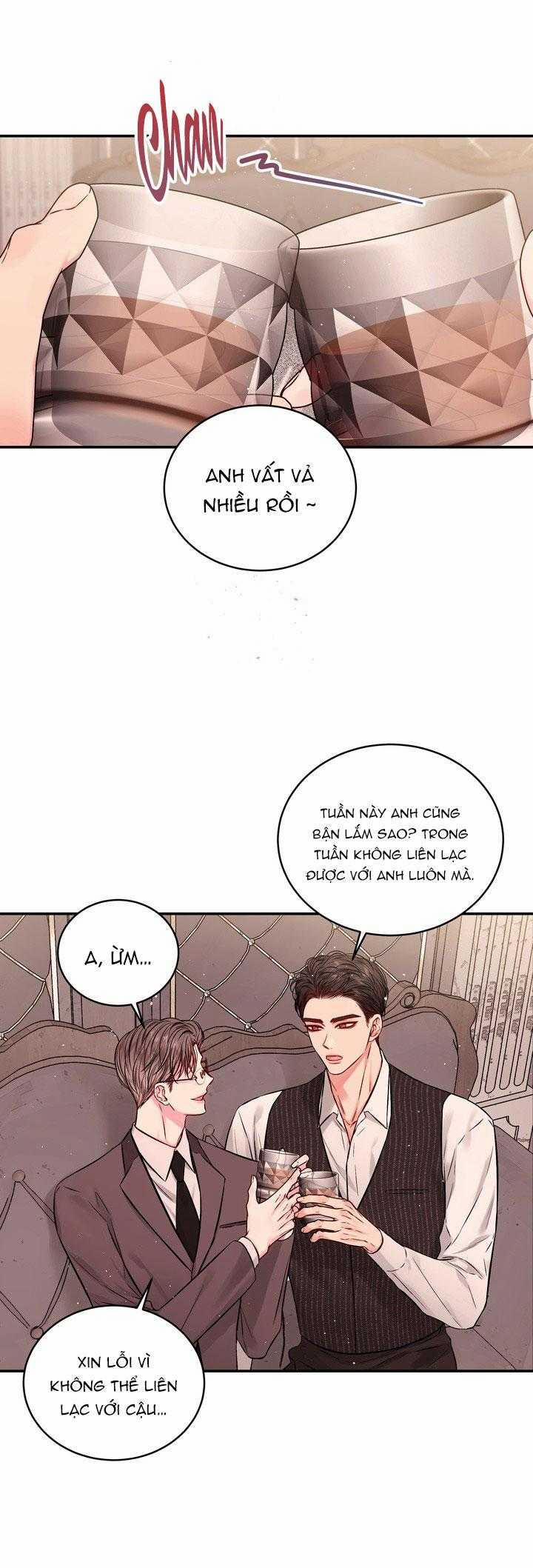 TUYỂN TẬP CUỒNG CÔNG-CHIẾM HỮU CÔNG CỦA NHÀ KIM 42.4 trang 5