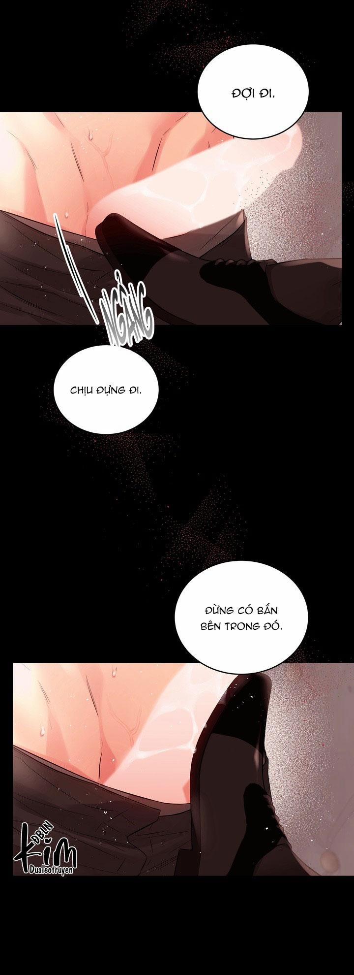 TUYỂN TẬP CUỒNG CÔNG-CHIẾM HỮU CÔNG CỦA NHÀ KIM 42.5 darling 5 trang 10