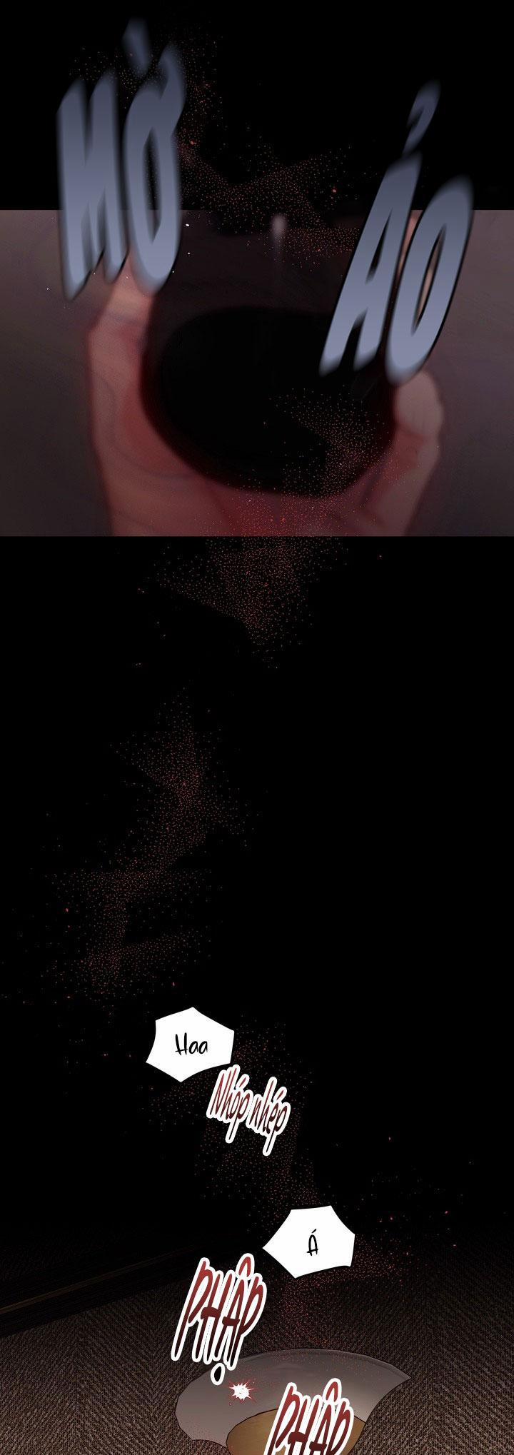 TUYỂN TẬP CUỒNG CÔNG-CHIẾM HỮU CÔNG CỦA NHÀ KIM 42.5 darling 5 trang 15