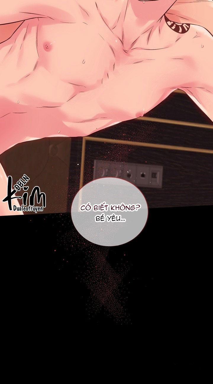 TUYỂN TẬP CUỒNG CÔNG-CHIẾM HỮU CÔNG CỦA NHÀ KIM 42.5 darling 5 trang 35