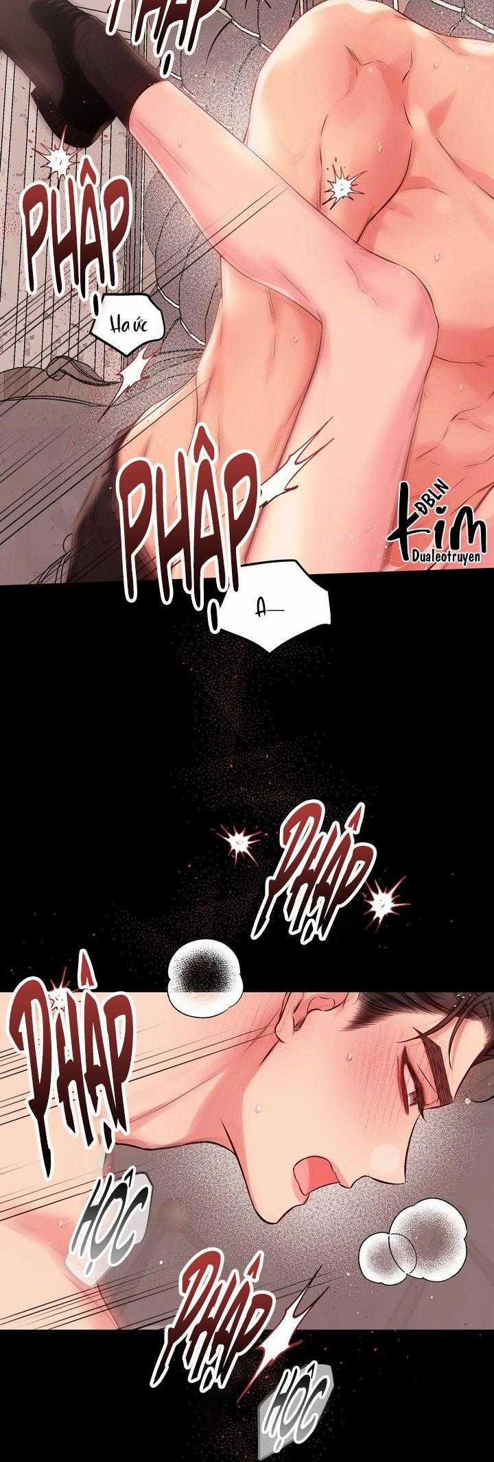 TUYỂN TẬP CUỒNG CÔNG-CHIẾM HỮU CÔNG CỦA NHÀ KIM 42.5 trang 1