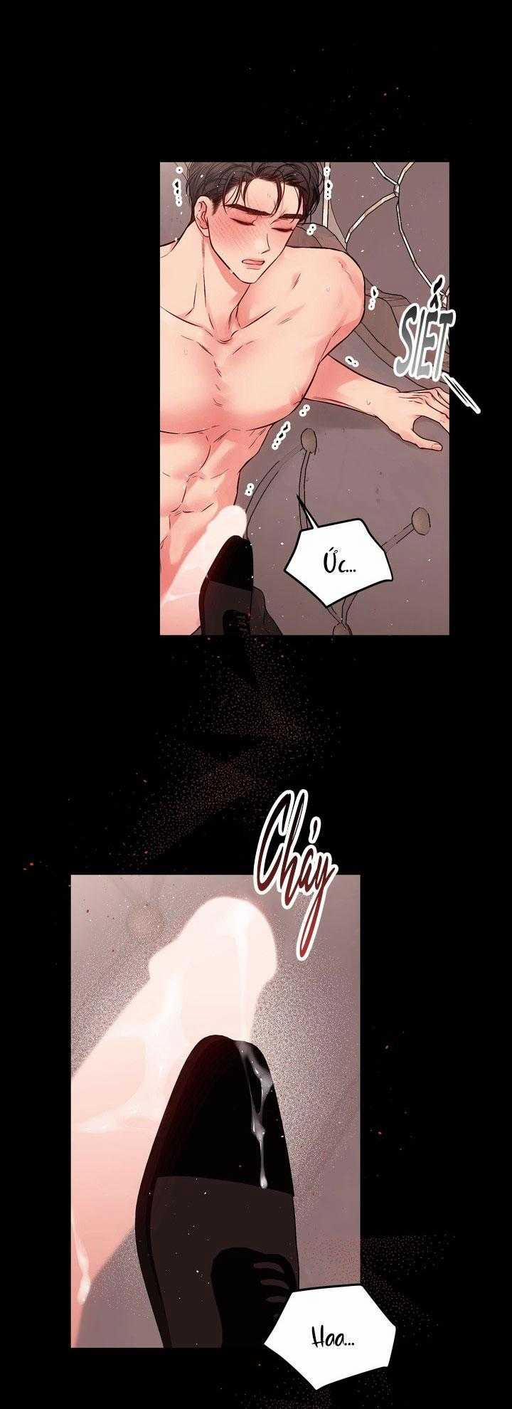 TUYỂN TẬP CUỒNG CÔNG-CHIẾM HỮU CÔNG CỦA NHÀ KIM 42.5 trang 11