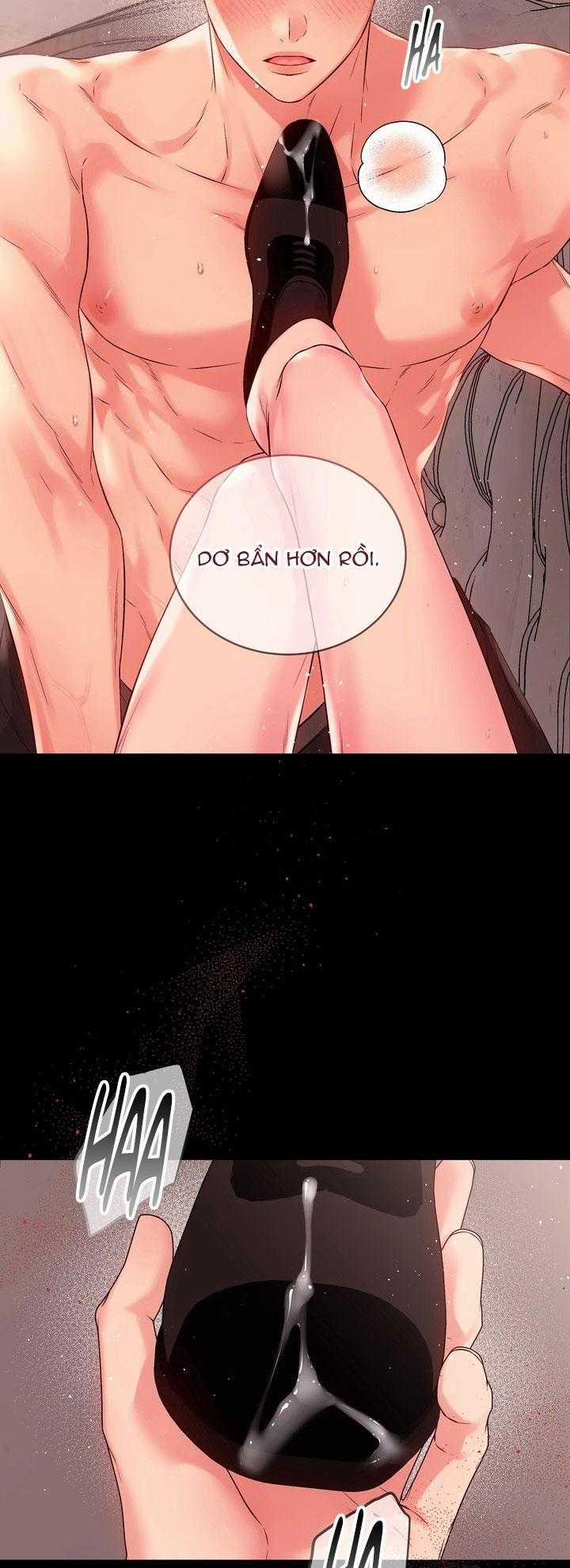 TUYỂN TẬP CUỒNG CÔNG-CHIẾM HỮU CÔNG CỦA NHÀ KIM 42.5 trang 13