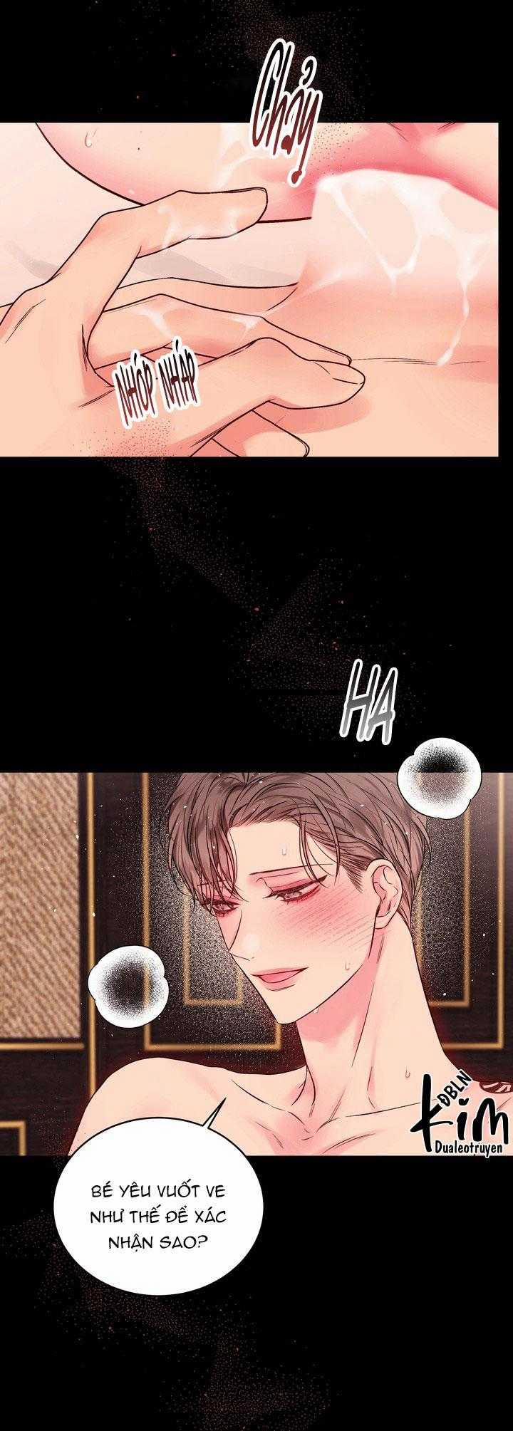 TUYỂN TẬP CUỒNG CÔNG-CHIẾM HỮU CÔNG CỦA NHÀ KIM 42.5 trang 20