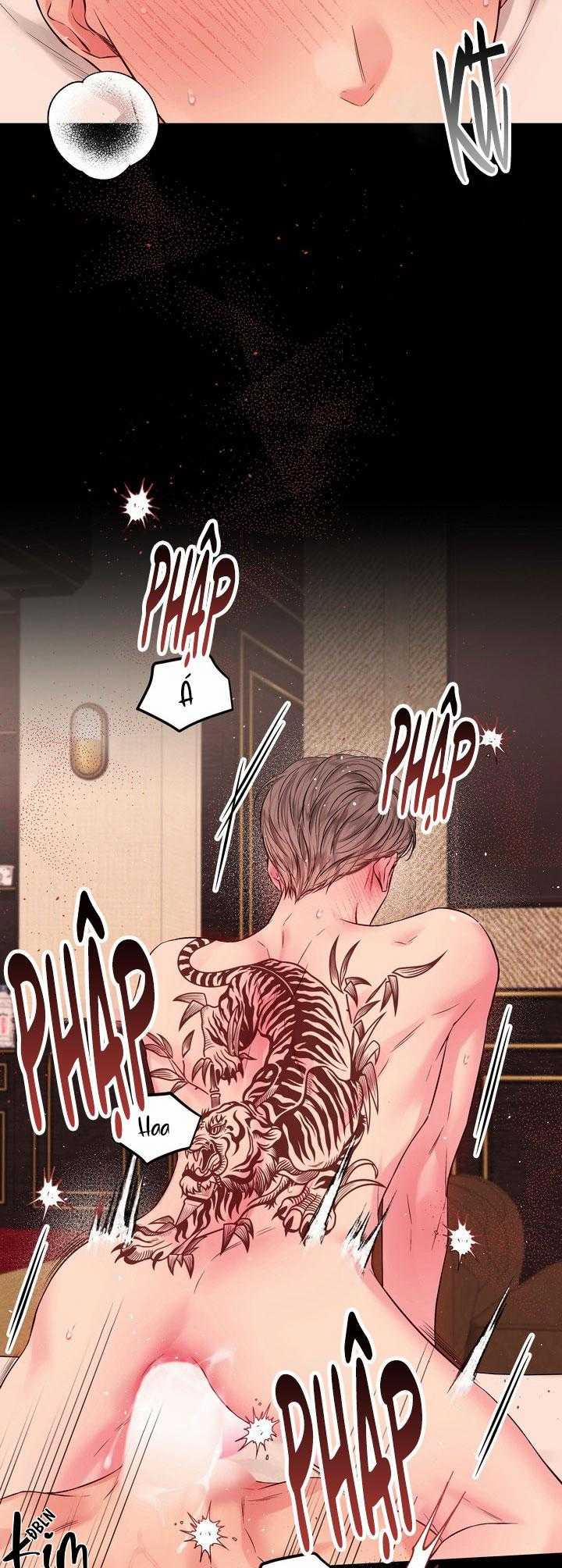 TUYỂN TẬP CUỒNG CÔNG-CHIẾM HỮU CÔNG CỦA NHÀ KIM 42.5 trang 22