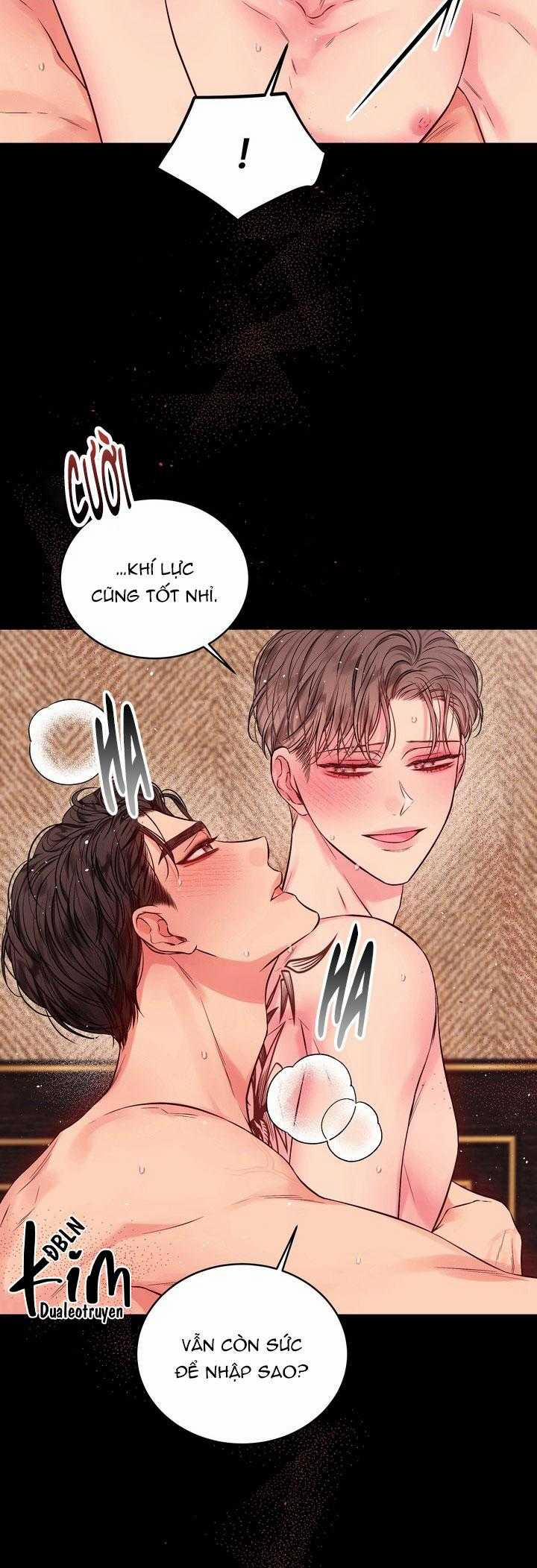 TUYỂN TẬP CUỒNG CÔNG-CHIẾM HỮU CÔNG CỦA NHÀ KIM 42.5 trang 26