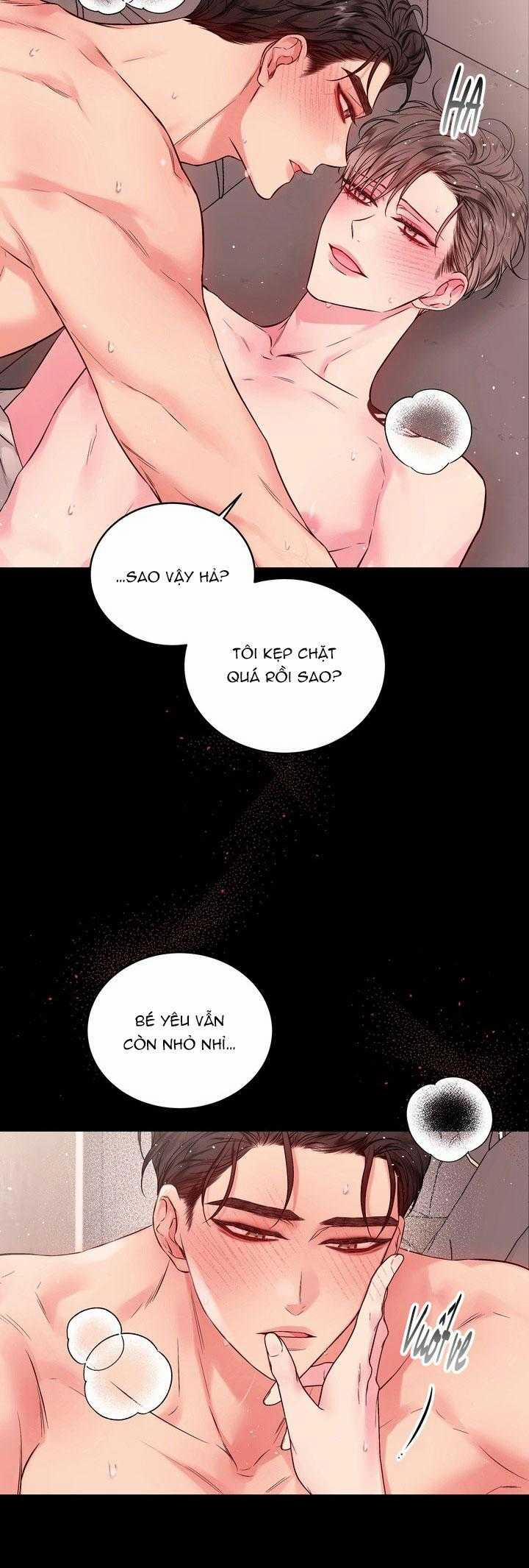 TUYỂN TẬP CUỒNG CÔNG-CHIẾM HỮU CÔNG CỦA NHÀ KIM 42.5 trang 3