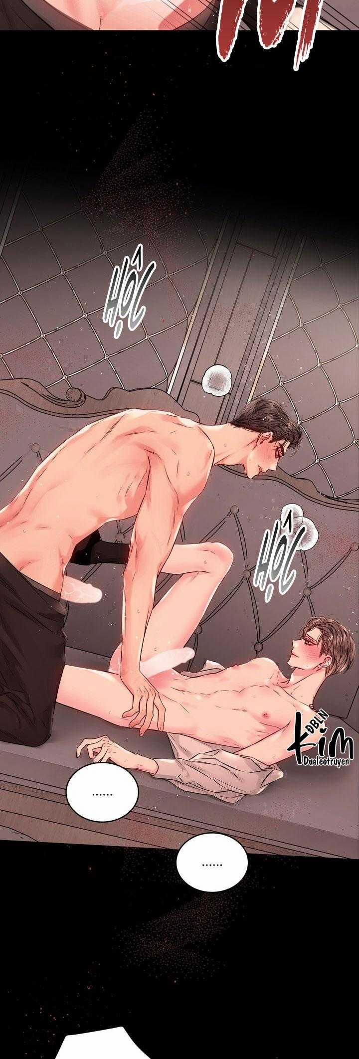 TUYỂN TẬP CUỒNG CÔNG-CHIẾM HỮU CÔNG CỦA NHÀ KIM 42.5 trang 8