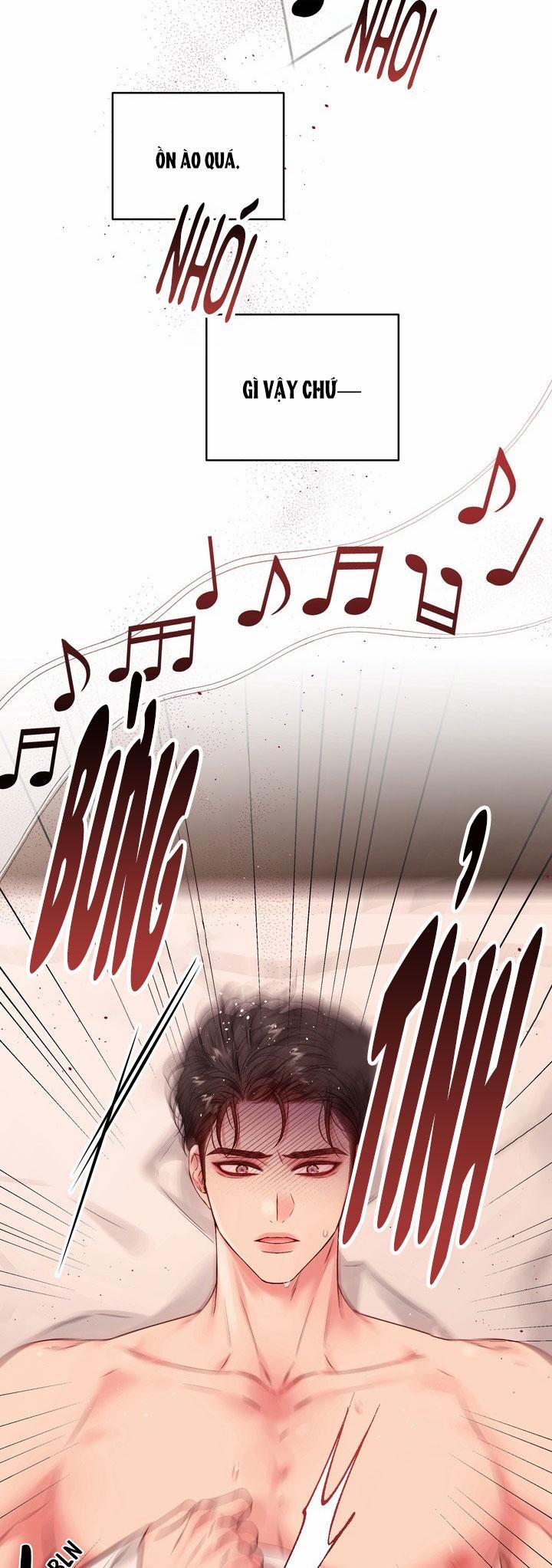 TUYỂN TẬP CUỒNG CÔNG-CHIẾM HỮU CÔNG CỦA NHÀ KIM 42.6 darling 6 trang 1