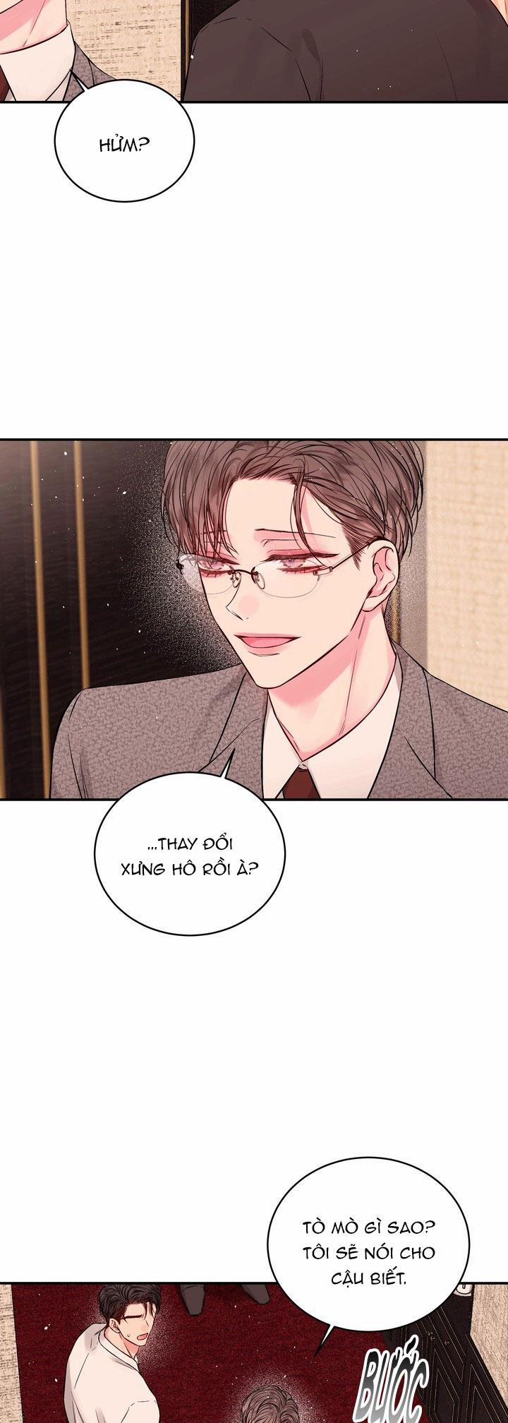 TUYỂN TẬP CUỒNG CÔNG-CHIẾM HỮU CÔNG CỦA NHÀ KIM 42.6 darling 6 trang 15