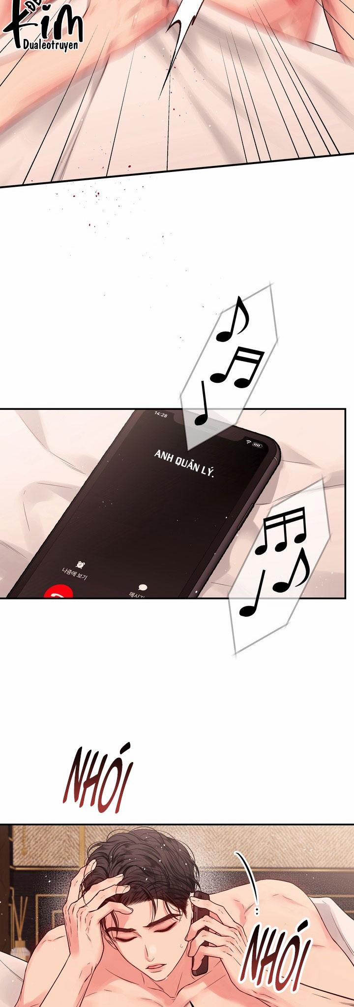 TUYỂN TẬP CUỒNG CÔNG-CHIẾM HỮU CÔNG CỦA NHÀ KIM 42.6 darling 6 trang 2