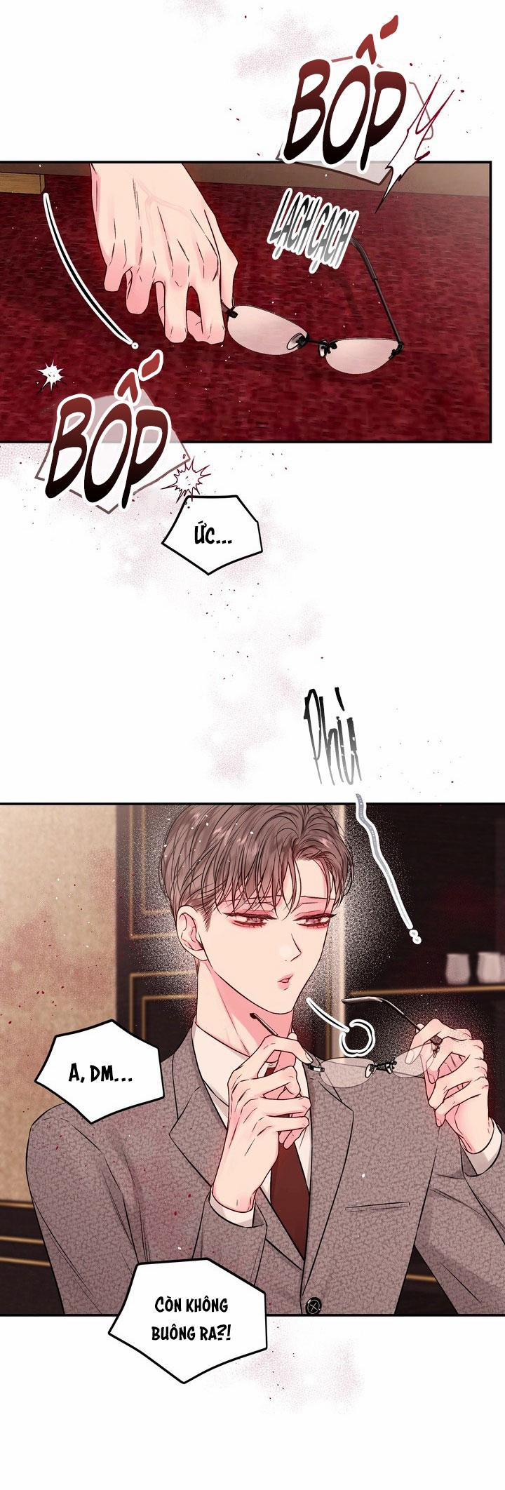 TUYỂN TẬP CUỒNG CÔNG-CHIẾM HỮU CÔNG CỦA NHÀ KIM 42.6 darling 6 trang 21