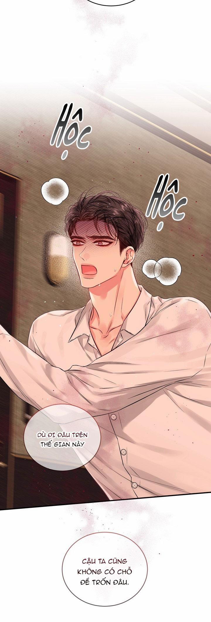 TUYỂN TẬP CUỒNG CÔNG-CHIẾM HỮU CÔNG CỦA NHÀ KIM 42.6 darling 6 trang 24