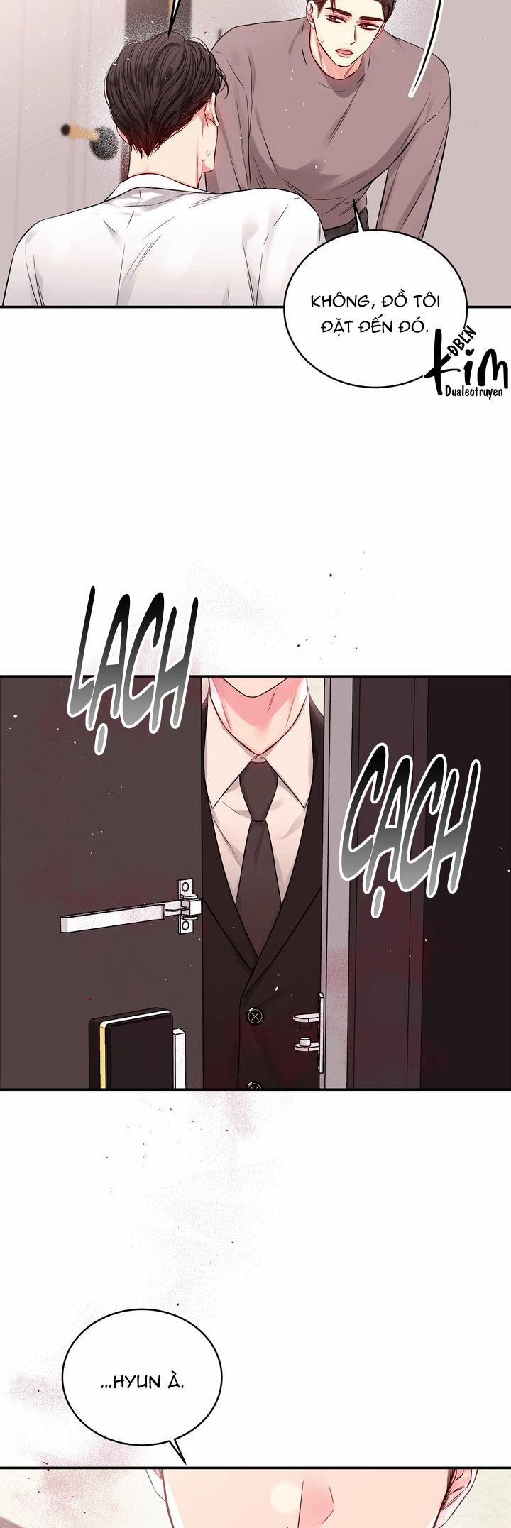 TUYỂN TẬP CUỒNG CÔNG-CHIẾM HỮU CÔNG CỦA NHÀ KIM 42.6 darling 6 trang 29