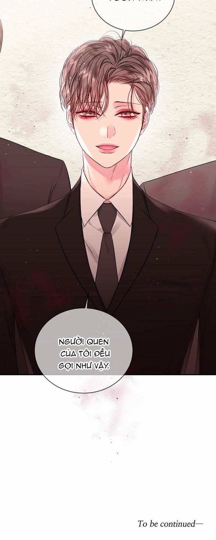 TUYỂN TẬP CUỒNG CÔNG-CHIẾM HỮU CÔNG CỦA NHÀ KIM 42.6 darling 6 trang 34