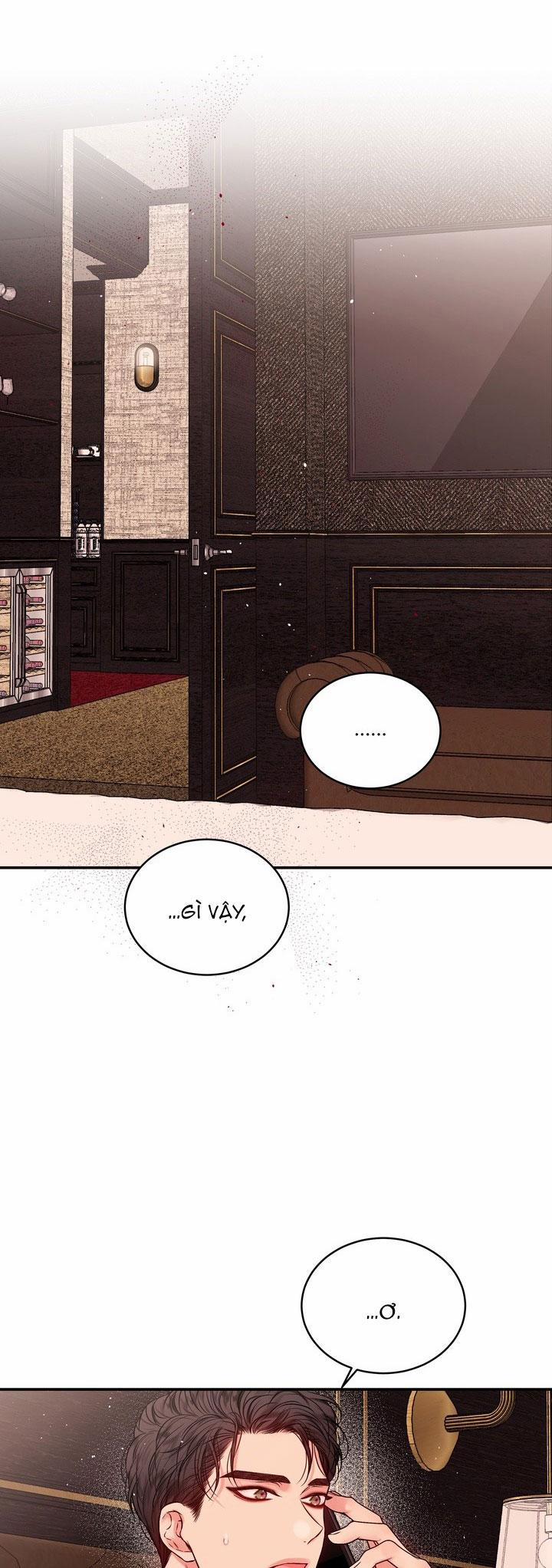 TUYỂN TẬP CUỒNG CÔNG-CHIẾM HỮU CÔNG CỦA NHÀ KIM 42.6 darling 6 trang 4