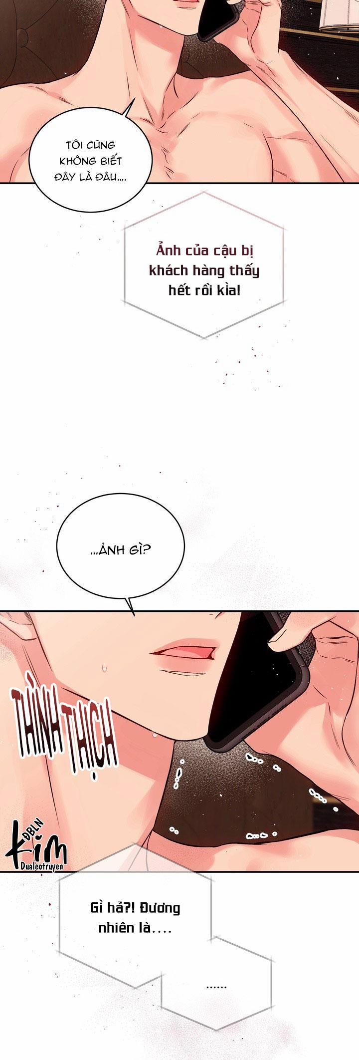 TUYỂN TẬP CUỒNG CÔNG-CHIẾM HỮU CÔNG CỦA NHÀ KIM 42.6 darling 6 trang 5