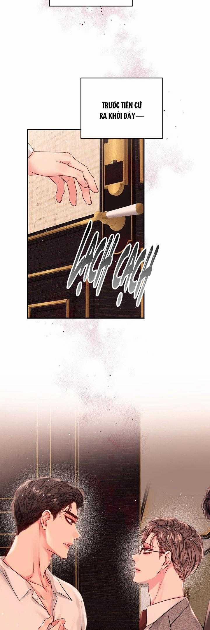 TUYỂN TẬP CUỒNG CÔNG-CHIẾM HỮU CÔNG CỦA NHÀ KIM 42.6 trang 11