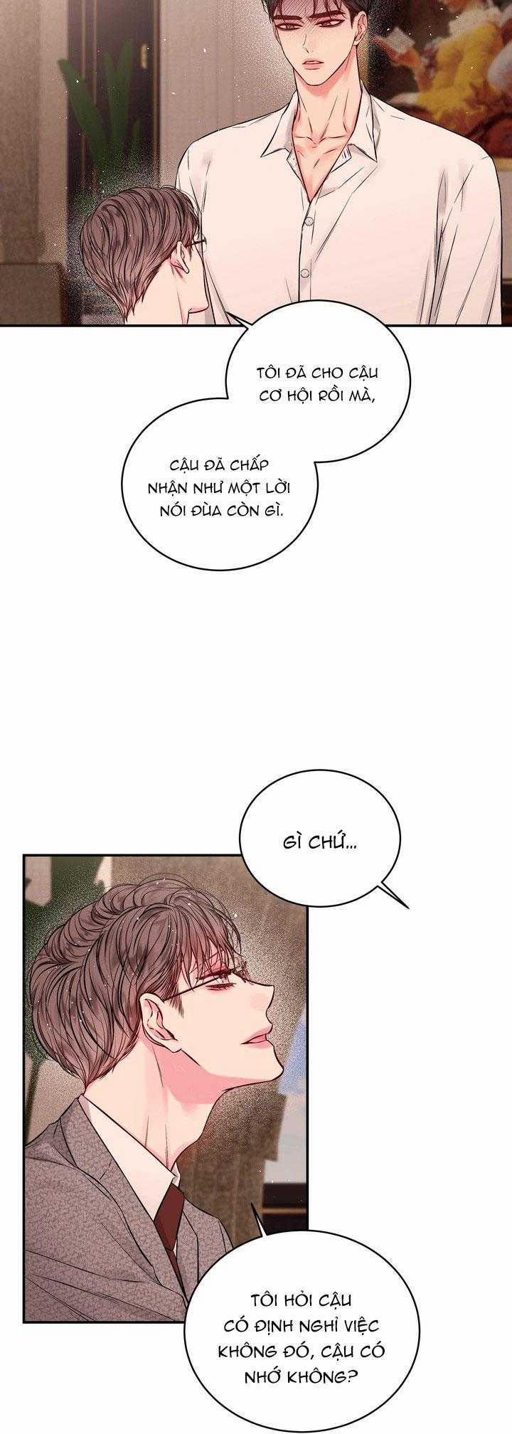 TUYỂN TẬP CUỒNG CÔNG-CHIẾM HỮU CÔNG CỦA NHÀ KIM 42.6 trang 17