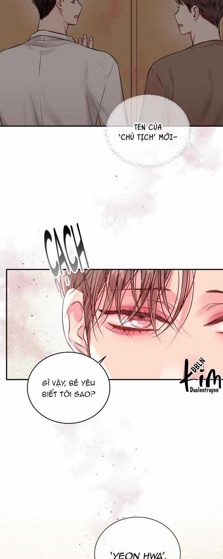 TUYỂN TẬP CUỒNG CÔNG-CHIẾM HỮU CÔNG CỦA NHÀ KIM 42.6 trang 33