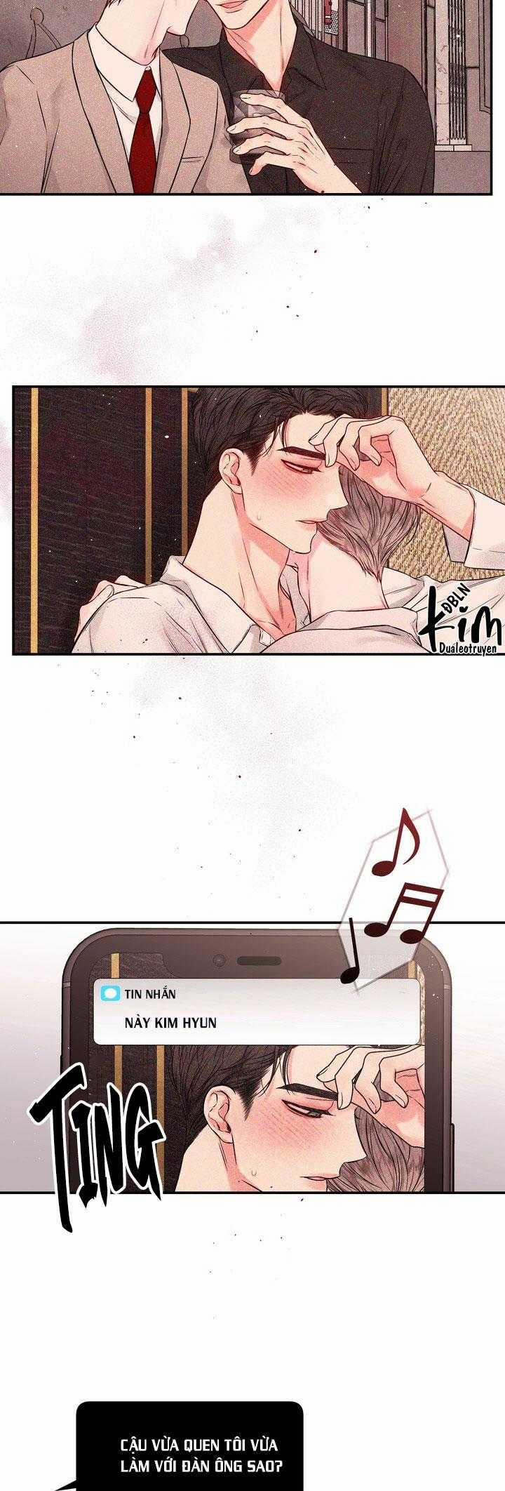 TUYỂN TẬP CUỒNG CÔNG-CHIẾM HỮU CÔNG CỦA NHÀ KIM 42.6 trang 7