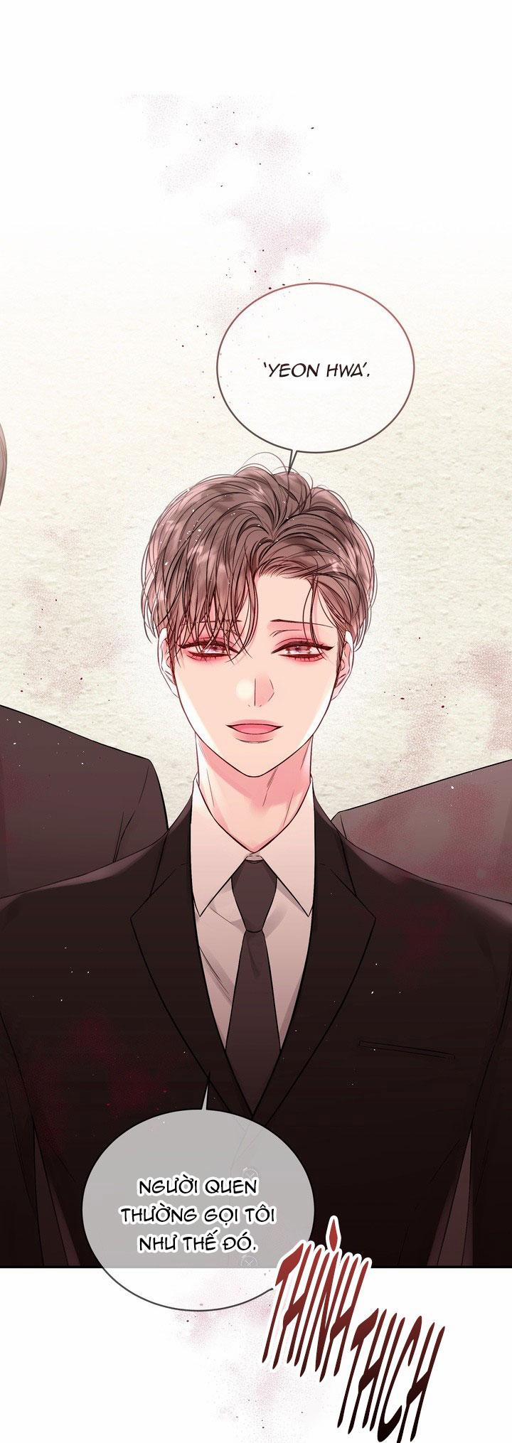 TUYỂN TẬP CUỒNG CÔNG-CHIẾM HỮU CÔNG CỦA NHÀ KIM 42.7 darling 7 trang 0