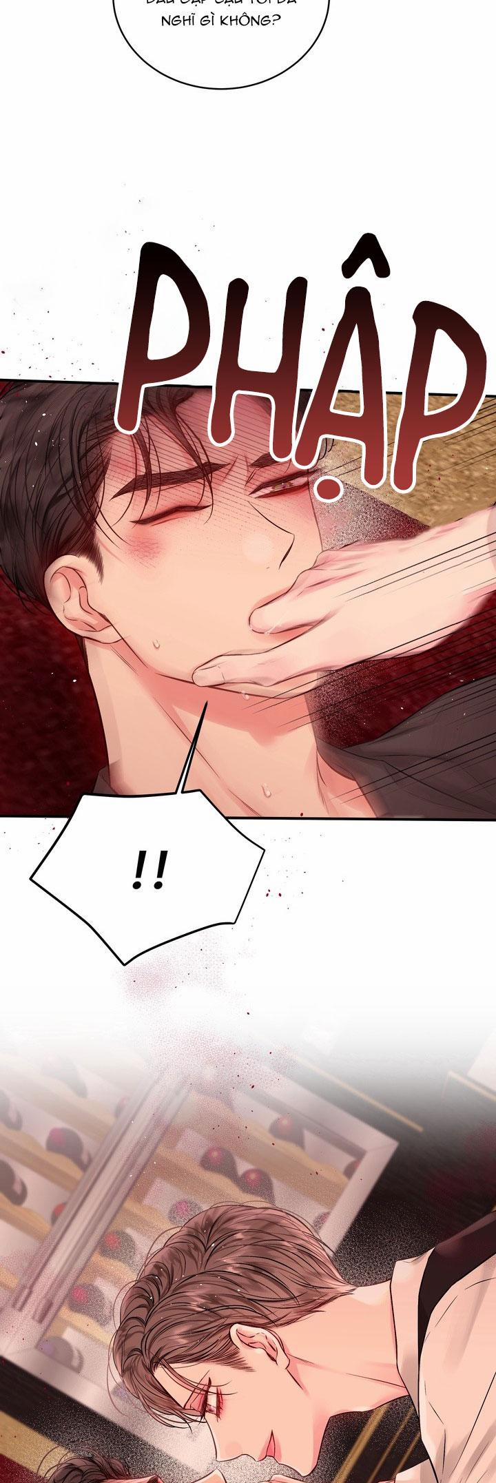 TUYỂN TẬP CUỒNG CÔNG-CHIẾM HỮU CÔNG CỦA NHÀ KIM 42.7 darling 7 trang 16