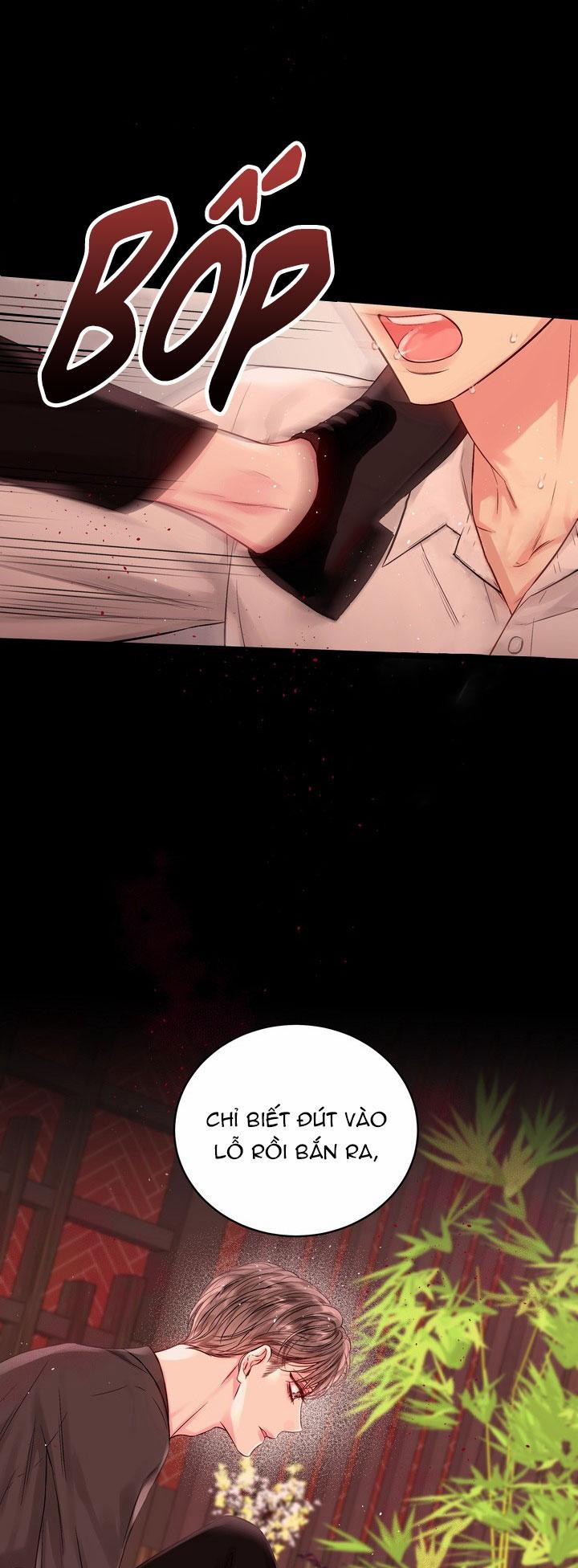 TUYỂN TẬP CUỒNG CÔNG-CHIẾM HỮU CÔNG CỦA NHÀ KIM 42.7 darling 7 trang 22