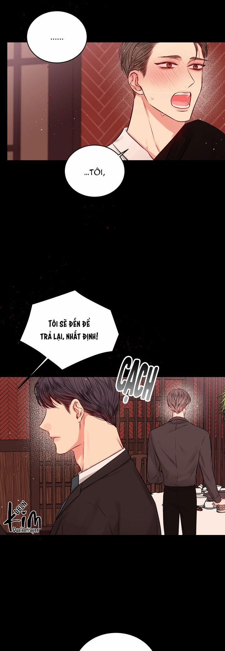 TUYỂN TẬP CUỒNG CÔNG-CHIẾM HỮU CÔNG CỦA NHÀ KIM 42.7 darling 7 trang 26