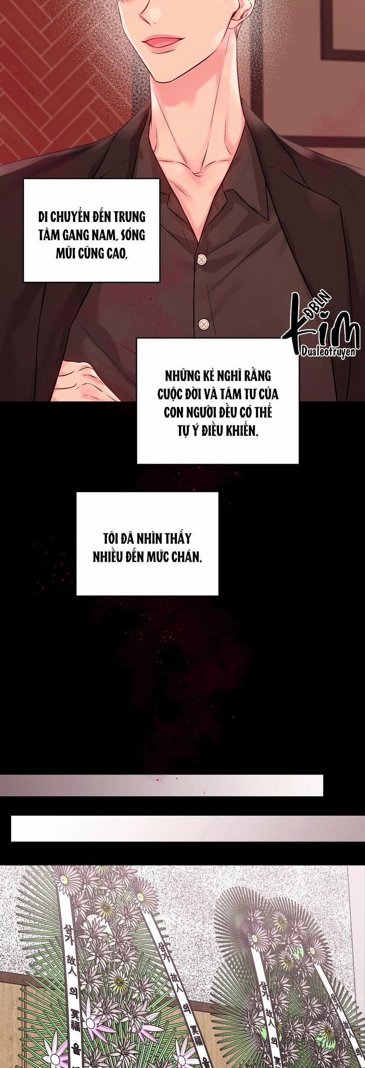 TUYỂN TẬP CUỒNG CÔNG-CHIẾM HỮU CÔNG CỦA NHÀ KIM 42.7 darling 7 trang 33