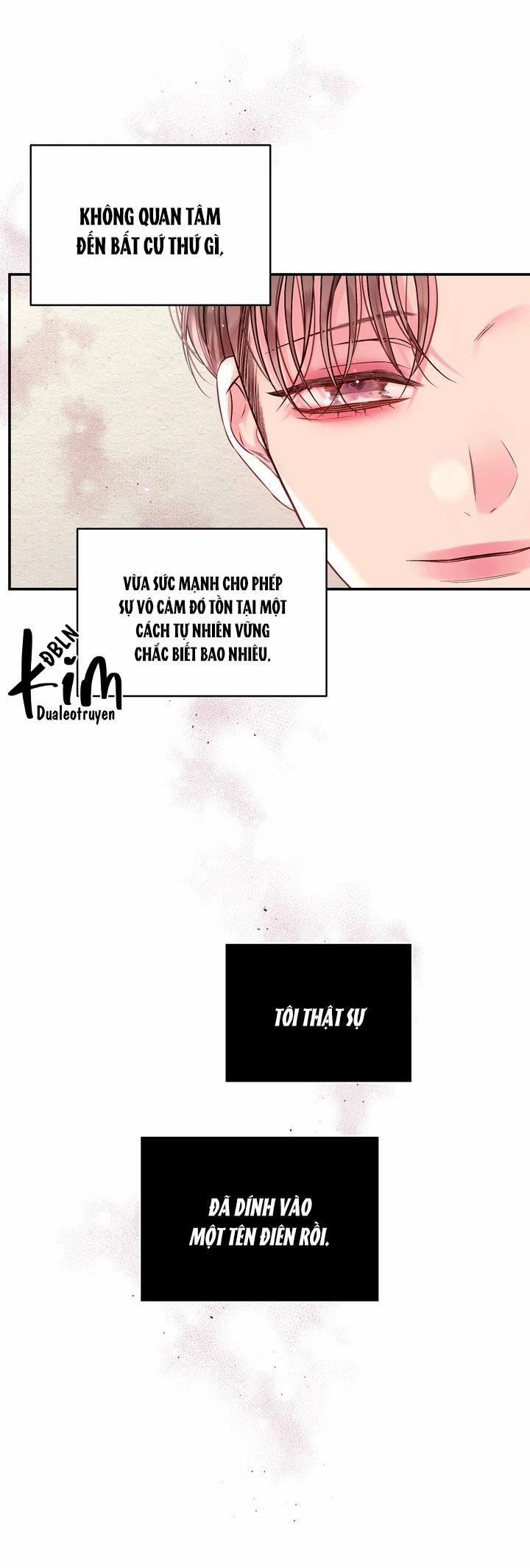 TUYỂN TẬP CUỒNG CÔNG-CHIẾM HỮU CÔNG CỦA NHÀ KIM 42.7 darling 7 trang 5