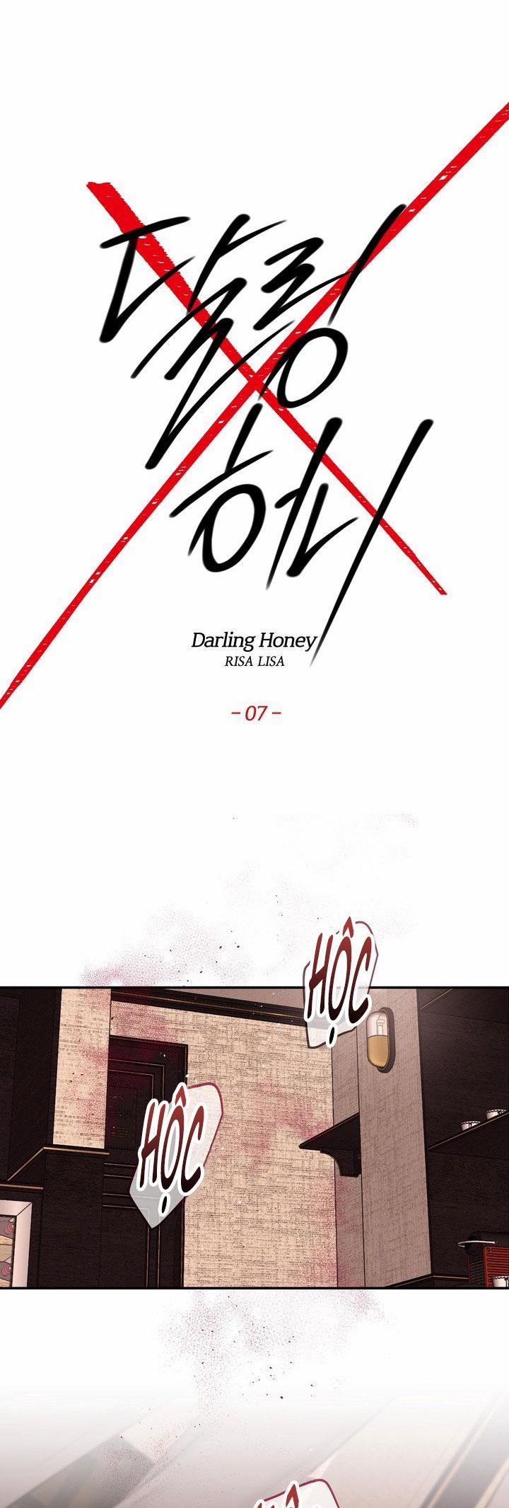 TUYỂN TẬP CUỒNG CÔNG-CHIẾM HỮU CÔNG CỦA NHÀ KIM 42.7 darling 7 trang 6