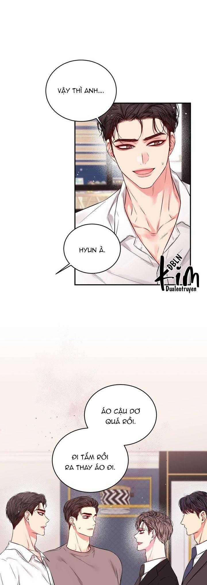 TUYỂN TẬP CUỒNG CÔNG-CHIẾM HỮU CÔNG CỦA NHÀ KIM 42.7 trang 3