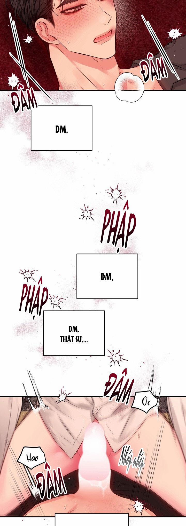 TUYỂN TẬP CUỒNG CÔNG-CHIẾM HỮU CÔNG CỦA NHÀ KIM 42.8 darling end trang 10