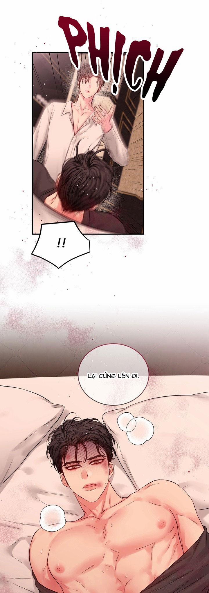 TUYỂN TẬP CUỒNG CÔNG-CHIẾM HỮU CÔNG CỦA NHÀ KIM 42.8 darling end trang 15