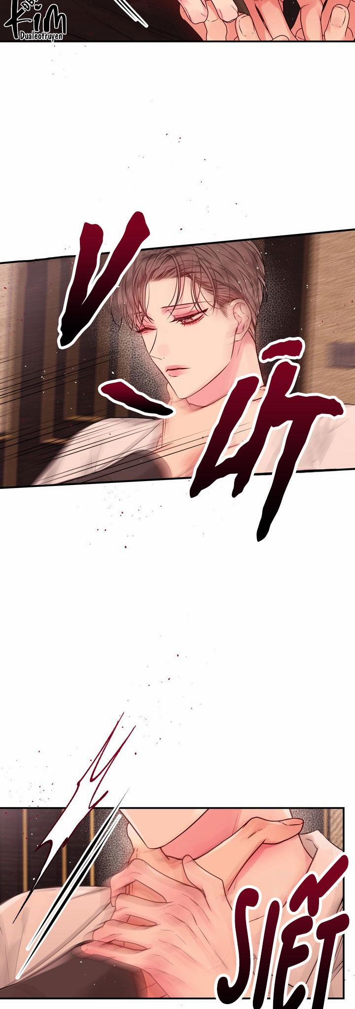 TUYỂN TẬP CUỒNG CÔNG-CHIẾM HỮU CÔNG CỦA NHÀ KIM 42.8 darling end trang 18