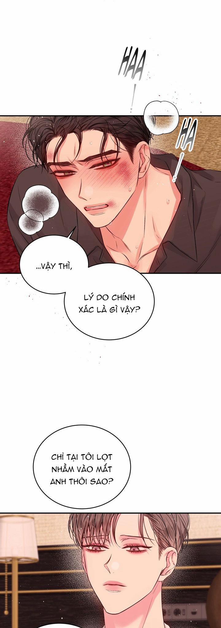 TUYỂN TẬP CUỒNG CÔNG-CHIẾM HỮU CÔNG CỦA NHÀ KIM 42.8 darling end trang 2