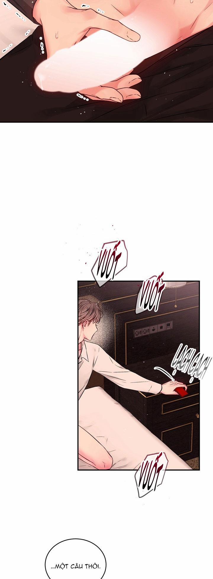 TUYỂN TẬP CUỒNG CÔNG-CHIẾM HỮU CÔNG CỦA NHÀ KIM 42.8 darling end trang 24