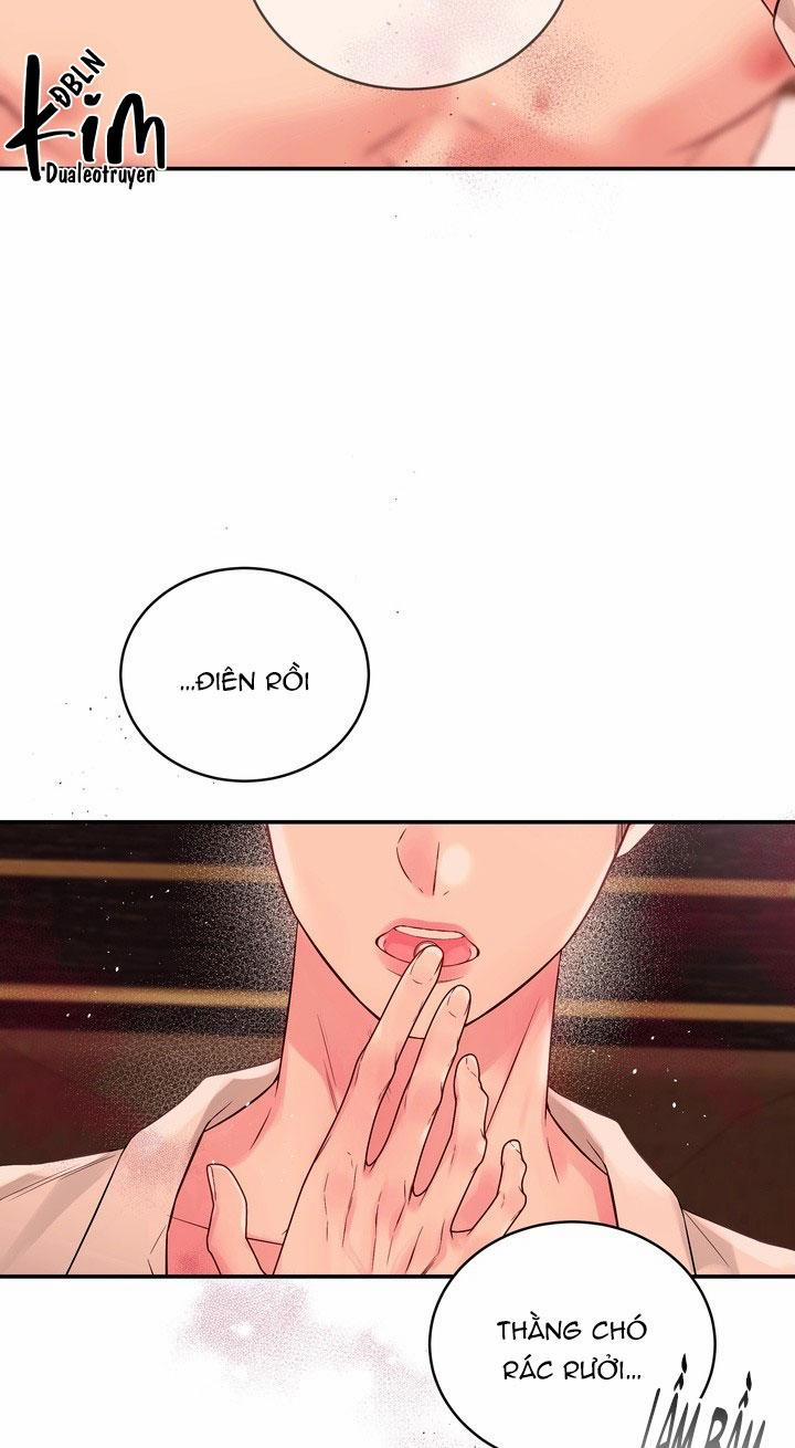 TUYỂN TẬP CUỒNG CÔNG-CHIẾM HỮU CÔNG CỦA NHÀ KIM 42.8 darling end trang 25