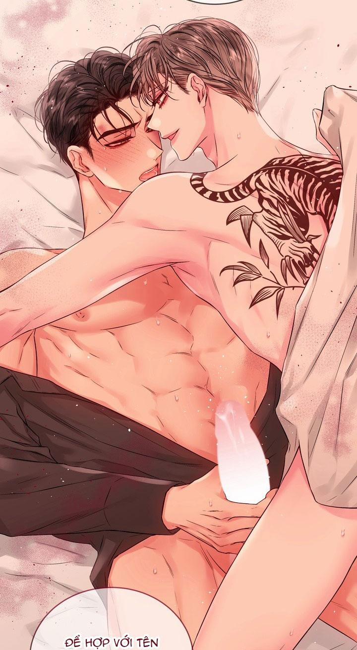 TUYỂN TẬP CUỒNG CÔNG-CHIẾM HỮU CÔNG CỦA NHÀ KIM 42.8 darling end trang 28