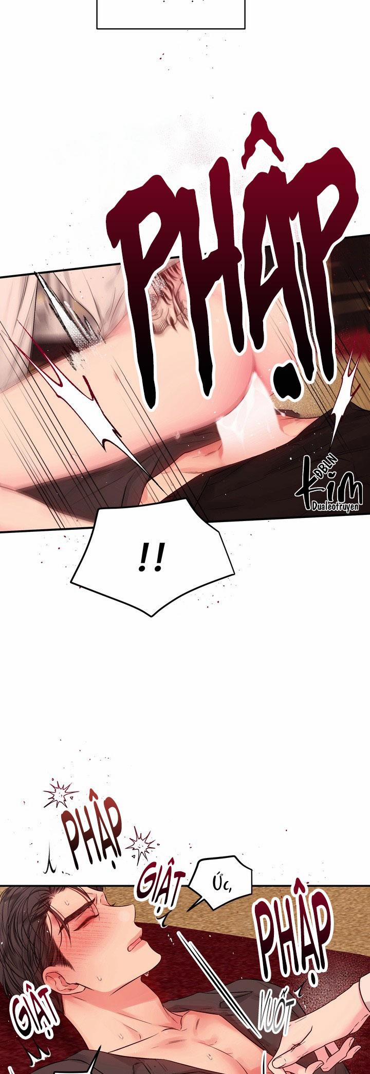 TUYỂN TẬP CUỒNG CÔNG-CHIẾM HỮU CÔNG CỦA NHÀ KIM 42.8 darling end trang 7