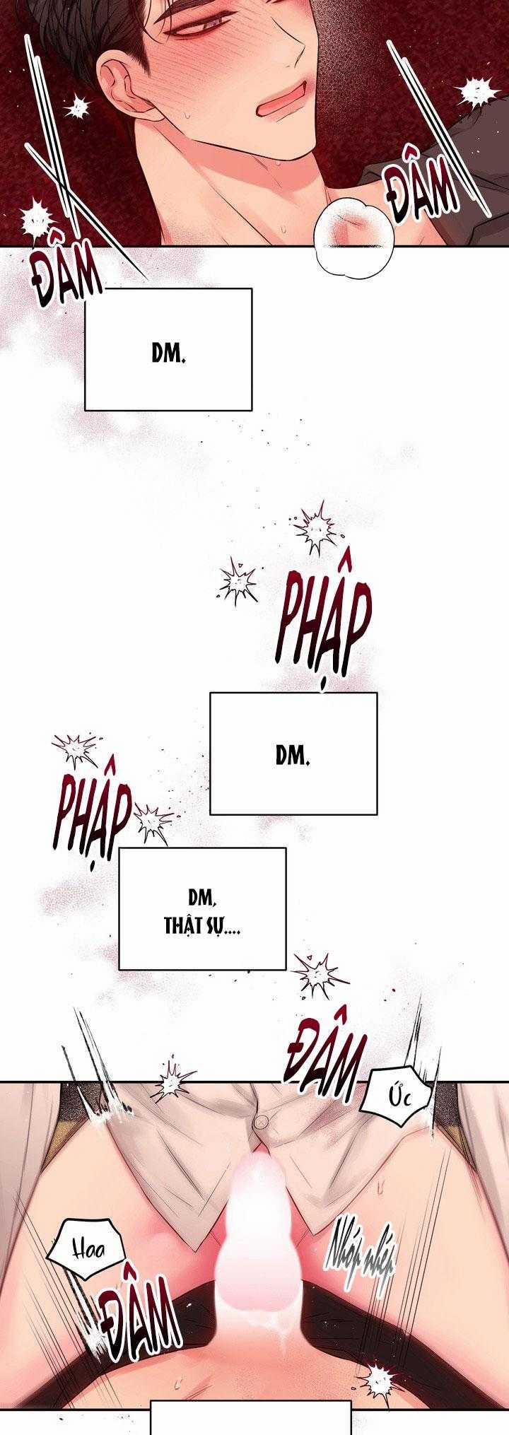 TUYỂN TẬP CUỒNG CÔNG-CHIẾM HỮU CÔNG CỦA NHÀ KIM 42.8 trang 10