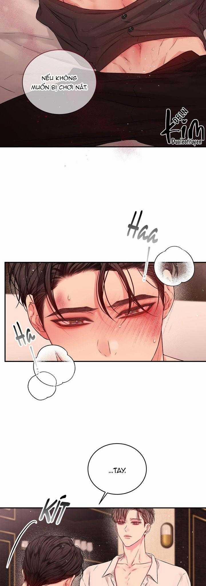 TUYỂN TẬP CUỒNG CÔNG-CHIẾM HỮU CÔNG CỦA NHÀ KIM 42.8 trang 16