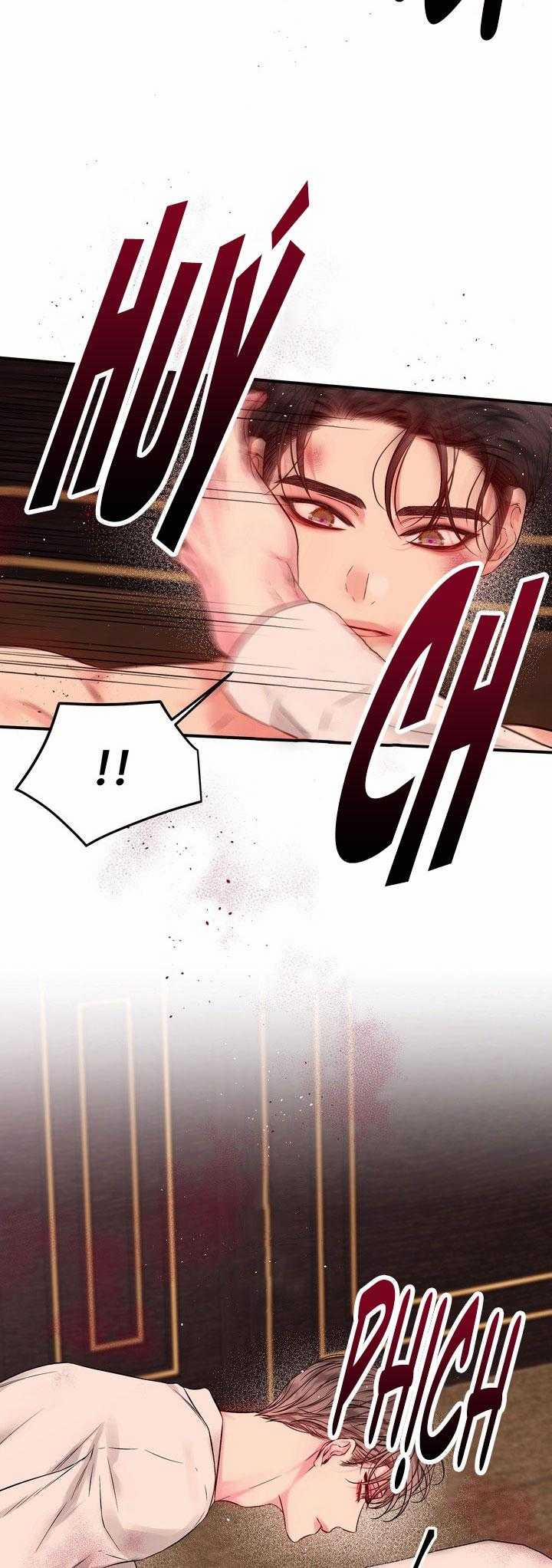 TUYỂN TẬP CUỒNG CÔNG-CHIẾM HỮU CÔNG CỦA NHÀ KIM 42.8 trang 19